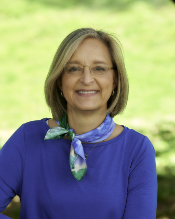 Cheryl Sparks, PhD, LPC